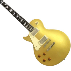 AURH Chitarra Elettrica Chitarra Placcatura Hardware Chitarra Cordino Acustico in Acciaio per Chitarra Corde Acustiche XIXINYA (Color : Guitar, Size : en oferta