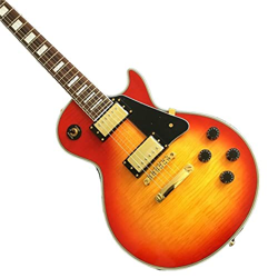 AURH Chitarra Elettrica Chitarra Veloce Acciaio Acustico Acoustic Guitars Guitars Stringhe Acciaio Acustico XIXINYA (Color : Guitar, Size : 39 Inches) precio