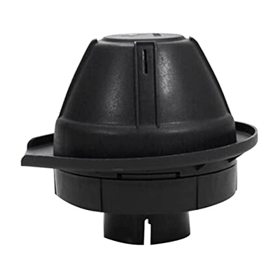 DAYUN Zhaohai Store 3 Pollici di Sostituzione da 77 mm Snorkeling RAM Castino Pre-pulitore Snorkeling Testa di Funghi (Color : 77mm)