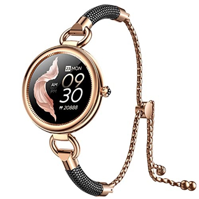 Smartwatch Sportivo Orologio Intelligente Temperatura Cardiaca A Temperatura Cardiaca del Sangue Ossigeno Monitoraggio Bluetooth Ricordiamo Music Cont