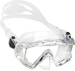 Spacmirrors Snorkeling Scuba Diving Maschere Snorkel Gear Set Gonna in Silicone Maschera Subacquea Attrezzatura da Snorkeling Professionale per Adulti características