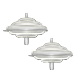 Maymom, protezione antiriflusso, compatibile con Spectra S2 Spectra S1 e 9 Plus, pompa pettorale non originale Spectra S2, accessorio Spectra S2, prot en oferta
