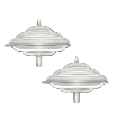 Maymom, protezione antiriflusso, compatibile con Spectra S2 Spectra S1 e 9 Plus, pompa pettorale non originale Spectra S2, accessorio Spectra S2, prot
