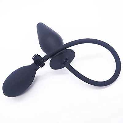 Cugzue Silicone Impermeabile e Gonfiabile per Una Lunga Durata