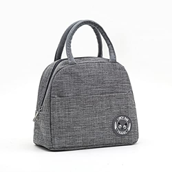 Borsa Frigo Sacchetto di Riso Impermeabile Sacchetto di Pranzo in Alluminio Foglio di Alluminio Sacchetto Pranzo a Pranzo Spessa Sacchetto di Ghiaccio precio