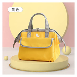 Borsa Frigo Sacchetto di Pittura Sacchetto di Ghiaccio Sacchetto di Ghiaccio Multi-Funzione Borsa da Pranzo da Picnic all'aperto Sacchetto di Pranzo I precio