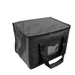 Borsa Frigo 1. 6L / 28L / 50L / 70L Sacchetto di Consegna Alimentare Impermeabile Borsa a Domicilio Riutilizzabile Riutilizzabile Server a Buffet Serv precio