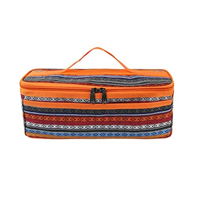 Nedyet Borsa da campeggio, da viaggio, da picnic, da campeggio, da picnic