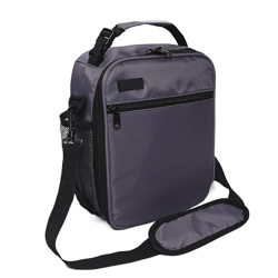 Borsa Frigo Borse a Picnic Termica Isolate da Donna Uomini Campeggio frigo Frigorifero Sacchetto di Raffreddamento Impermeabile Scatola di Pranzo Port precio
