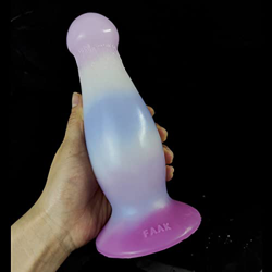 ZJZFL Silicone, Impermeabile, Adatto alla Maggior Parte delle Persone en oferta