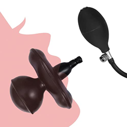Cugzue Design Speciale, Resistente e Morbido, ridimensionabile, Gonfiabile en oferta