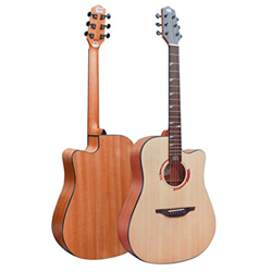 Guitars Fretted Instruments Guitar Acoustic Guitar Single Board Folk Acoustic Guitar 41 Inch Beginner Student Getting Started Men and Women Electric B precio