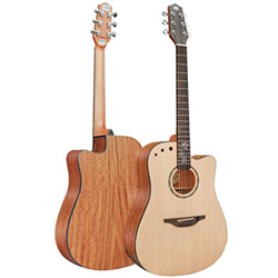 Guitars Fretted Instruments Guitar Acoustic Guitar Single Board Folk Acoustic Guitar 41 Inch Beginner Student Getting Started Men and Women Electric B precio