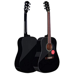 Guitars Fretted Instruments Guitar Fanta Acoustic Guitar Fanta CD60S Single Board Guitar Electric Box 41 Inch Wood Acoustic Guitar Guitars (Color : Bl características
