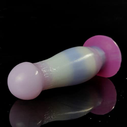 ZJZFL Silicone, Impermeabile, Adatto alla Maggior Parte delle Persone en oferta