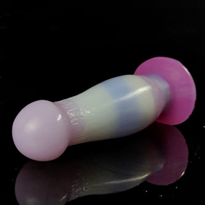 ZJZFL Silicone, Impermeabile, Adatto alla Maggior Parte delle Persone