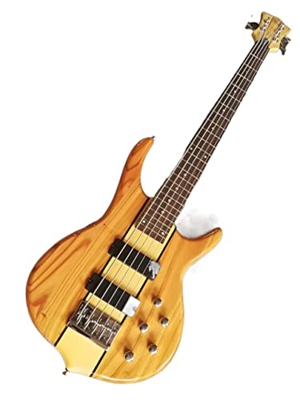 Chitarra Elettrica 5 Corda per Chitarra Acustica per Chitarra Acustica Acciaio Acustico per Chitarra XIXINYA (Color : A, Size : 41 Inches)