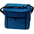 Borsa Frigo Oxford Stoffa ad Alta capacità Spalla Sacchetto Termico tavola da Picnic tavola Cibo Cooler Box Borse Borse Merci per la casa Strumenti da