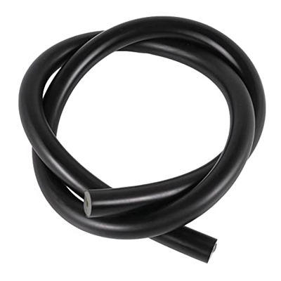 Waazi 16X3MM Cinturino nel Gomma per Pesca Subacquea Fasce per Fucili Un Emulsione Tubo nel Lattice Attrezzatura Subacquea per Pesca Subacquea Accesso