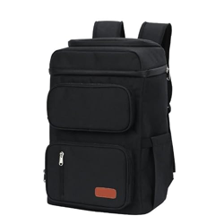 Borsa Frigo Sacchetto di Raffreddamento da Picnic Grande capacità Camping Pasting Zaino Termico con apribottiglie Apriscatole Isolato Isolate Cooler B características