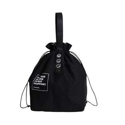 Borsa Frigo Portatile Donne Lunch Box Borsa Borsa Canvas Scatola di Isolamento Termica Tote 2 Persone Bambino Scuola Bambina confezionata Cibo congela