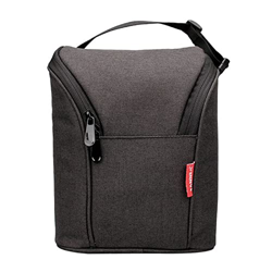 Borsa Frigo 600D Poliestere Oxford Ambientale Ambientazione di Alluminio Isolato Borsa Termica Isolata Bottiglia Ice Ice Pac K può Essere Portatile 99 características