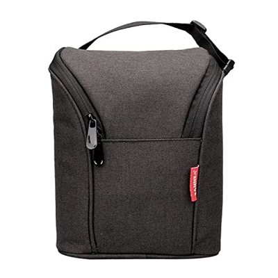 Borsa Frigo 600D Poliestere Oxford Ambientale Ambientazione di Alluminio Isolato Borsa Termica Isolata Bottiglia Ice Ice Pac K può Essere Portatile 99