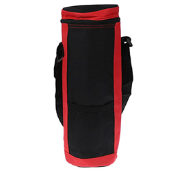 Borsa Frigo Borsa di Raffreddamento Isolante ad Alta capacità Borsa da Viaggio all'aperto Campeggio Escursionismo Universale Bottiglia d'Acqua 994 (Co características