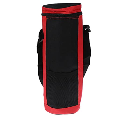Borsa Frigo Borsa di Raffreddamento Isolante ad Alta capacità Borsa da Viaggio all'aperto Campeggio Escursionismo Universale Bottiglia d'Acqua 994 (Co