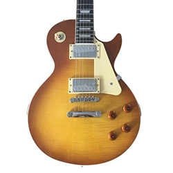 AURH Chitarra Elettrica, Chitarra, Buona qualità del Suono, Cordino per Chitarra Acciaio Acustico Classicy Guitar Strings XIXINYA (Color : Guitar, Siz en oferta