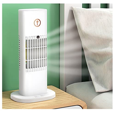 Ventola di raffreddamento Raffreddatore d'aria Ventilatore del condizionatore d'aria USB Mini dispositivo di raffreddamento del condizionatore d'aria 