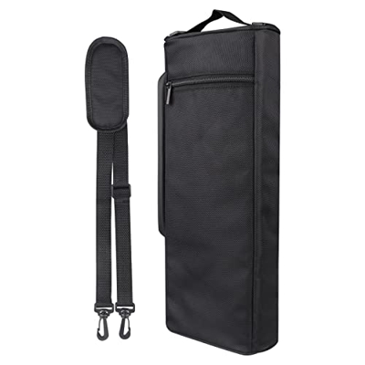 FDGDFG Borsa Termica da Golf per Esterni Borsa Termica per Vino in Stoffa di Oxford Borsa Termica per Birra Isolata Pacchetto Picnic Tenere 2 Lattine 