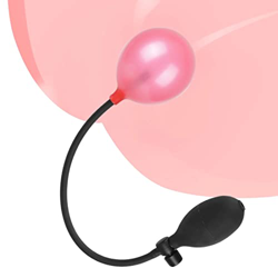 Racib Silicone Impermeabile Gonfiabile Pratico características