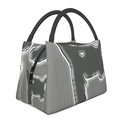 Borsa termica portatile per arti marziali, borsa isolante di grande capacità. características