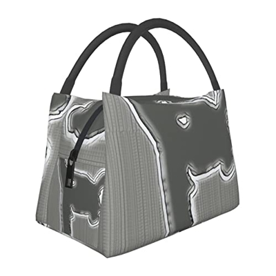 Borsa termica portatile per arti marziali, borsa isolante di grande capacità.