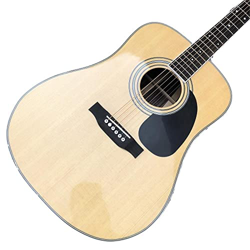 AURH Solido Chitarra Acustica Abete Rosso D Tipo 35 Modello in Legno di Palissandro Elettrico Eq. Guitarra. XIXINYA (Color : Guitar And Case, Size : 4 precio