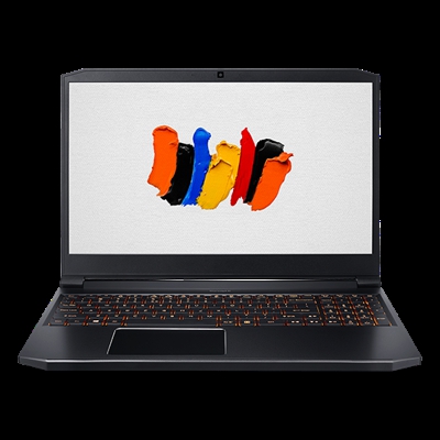 ConceptD 5 Pro Notebook | CN515-71P | Nero
