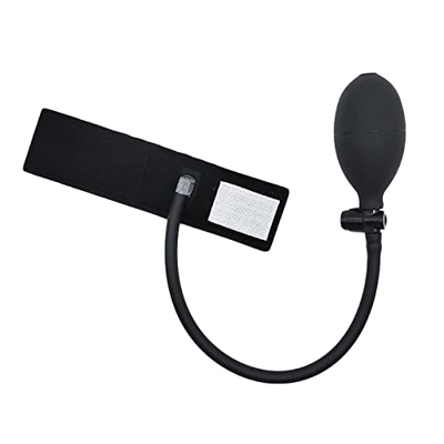 Cugzue Silicone Impermeabile, Regolazione Gonfiabile