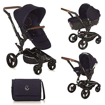 Jané 5489 T31 – Carrello di passeggino Sailor