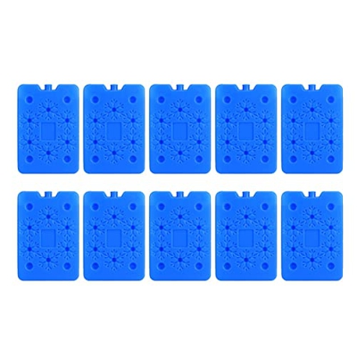 Generic Impacco Freddo | Borsa per Il Ghiaccio Riutilizzabile a Lunga Durata,Borsa per Il Ghiaccio a Lunga Durata con impacco Freddo per Pranzo al Sac