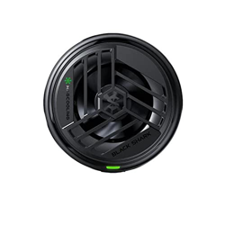 Black Shark Magnetic Cooler, dispositivo di raffreddamento magnetico, per telefono da gioco per iPhone 13/Black Shark 4/Xiaomi/Poco F3/Switch/Pad Fast en oferta