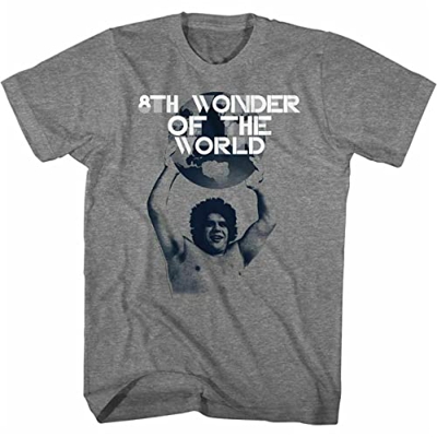 Andre The Giant-World Cup-American Classics-Adult
