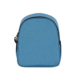 n/a Borsa da zaino for pranzo al sacco isotermico piccolo pacchetto isolante termico (Color : B, Size : As shown) precio