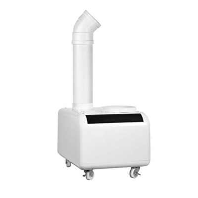 humidifier Industrial Ultrasonic Workshop Large Spray Suitable for Large Area humidification of Supermarket Fruit And Vegetable Preservation Workshop 