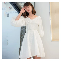 WALNUT Donna AUTOTN AUTOTUNG Sold ASSOGGIO ASSTEGNO Manica A Tre QUETTO (Color : A, Size : L Code) en oferta