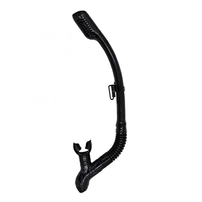 Snorkeling immersione Snorkeling immersivo snorkeling snorkeling a secco tubo di respirazione sott'acqua silicone nuoto immersioni snorkeling tubo di 