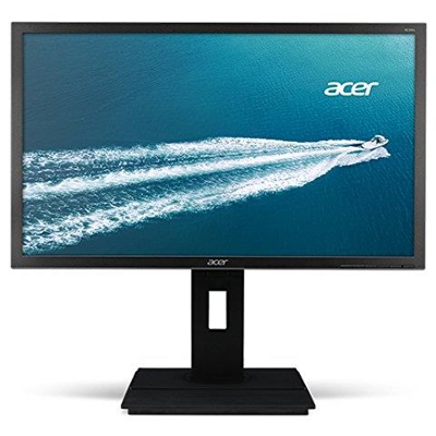 Monitor 27' IPS LED B276HUL 2560 x 1440 Tempo di Risposta 6 ms