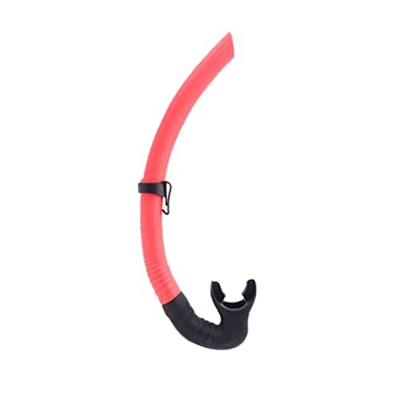 DDPY Snorkeling Immersione Esercizio di Snorkeling del Tubo di respirazione Che nuota Immersioni Davanti allo Snorkeling per Snorkeling di Snorkeling 