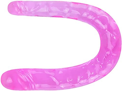 Materiale Impermeabile Rosa
