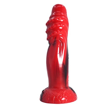 WGEMXC Leggero, Impermeabile, Rosso 236 Mm